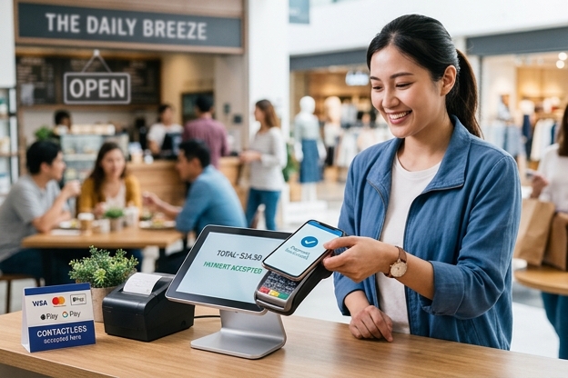 E Commerce Credit Card Processing: How to Choose the Right Payment Solution