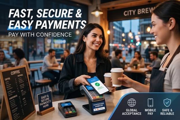 Use a Credit Card for Smart Payments and Easy Purchases
