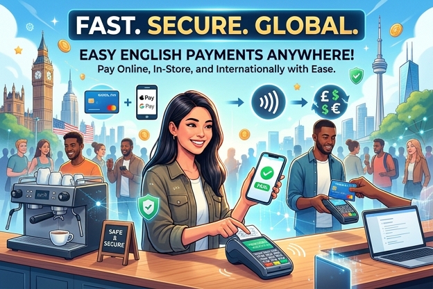 Retail Credit Card Processing