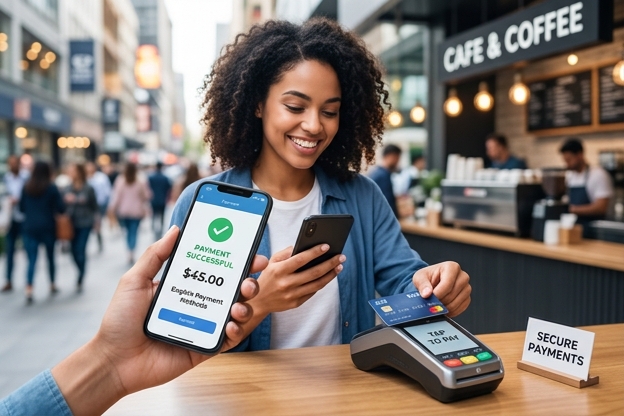Crypto Payment Processing: How It Works, Benefits, and Best Providers