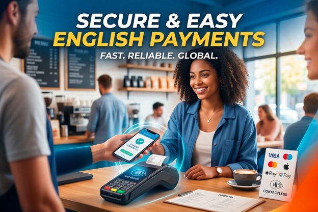 Gaming Payment Solutions for Seamless In-Game Transactions