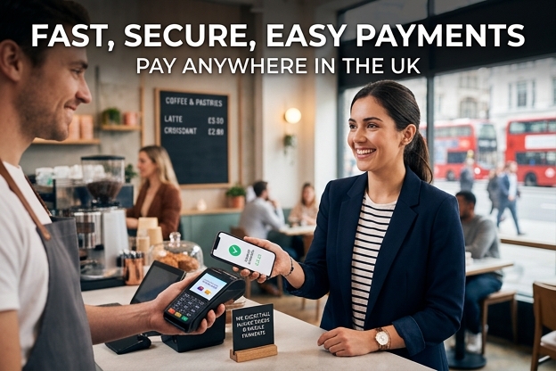 Online Invoice Payment Processing: Streamline Billing and Get Paid Faster